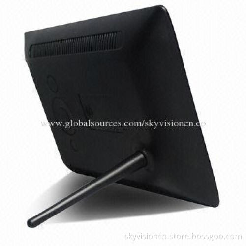 7-inch motion sensor digital photo frame